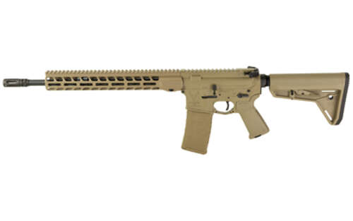 Rifles Long Guns Stag Arms LLC STAG 15 223Rem|5.56NATO STAG STAG15 TAC RH 16" 5.56 30RD FDE • Model: STAG-15